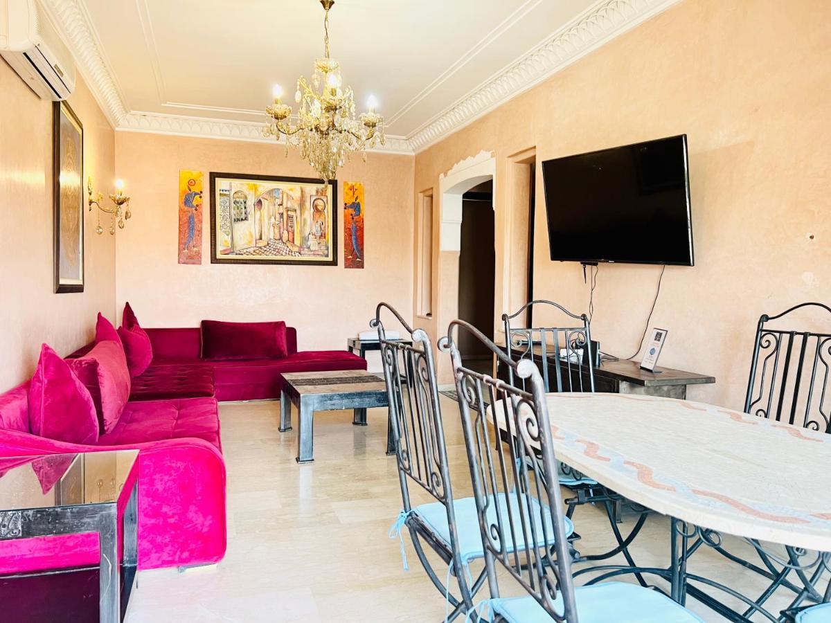 Appartamento Aparts 2 Ch Salon -only Familys-